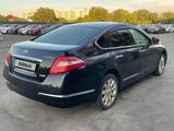 Nissan Teana 2010 года за 2 669 500 тг. в Алматы – фото 4