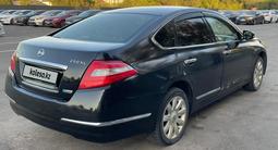 Nissan Teana 2010 годаүшін2 669 500 тг. в Алматы – фото 4