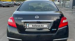 Nissan Teana 2010 годаүшін2 669 500 тг. в Алматы – фото 5
