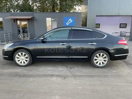 Nissan Teana 2010 года за 2 669 500 тг. в Алматы – фото 8