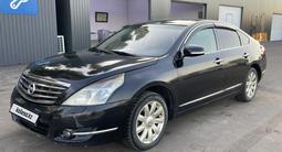 Nissan Teana 2010 годаүшін2 669 500 тг. в Алматы
