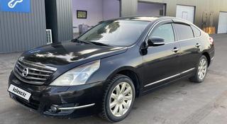 Nissan Teana 2010 года за 2 669 500 тг. в Алматы