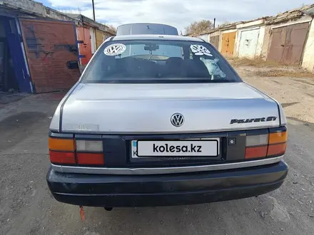 Volkswagen Passat 1990 года за 1 500 000 тг. в Караганда – фото 12