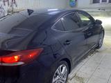 Hyundai Elantra 2017 года за 4 800 000 тг. в Кызылорда – фото 4