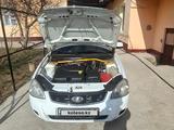 ВАЗ (Lada) Priora 2170 2013 года за 1 500 000 тг. в Шымкент