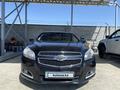 Chevrolet Malibu 2014 года за 6 500 000 тг. в Алматы