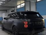 Land Rover Range Rover 2019 года за 46 000 000 тг. в Уральск