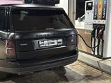 Land Rover Range Rover 2019 года за 46 000 000 тг. в Уральск – фото 2