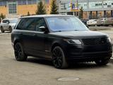 Land Rover Range Rover 2019 года за 46 000 000 тг. в Уральск – фото 3