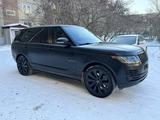 Land Rover Range Rover 2019 года за 46 000 000 тг. в Уральск – фото 5