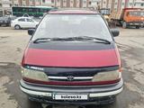 Toyota Previa 1993 года за 2 000 000 тг. в Астана