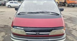 Toyota Previa 1993 года за 2 000 000 тг. в Астана