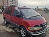 Toyota Previa 1993 года за 2 000 000 тг. в Астана – фото 2