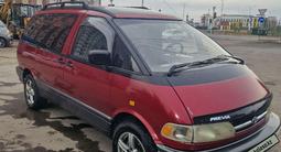 Toyota Previa 1993 года за 2 000 000 тг. в Астана – фото 2