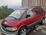 Toyota Previa 1993 года за 2 000 000 тг. в Астана – фото 3