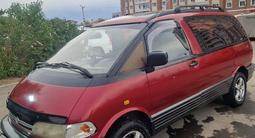 Toyota Previa 1993 года за 2 000 000 тг. в Астана – фото 3