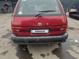 Toyota Previa 1993 года за 2 000 000 тг. в Астана – фото 4