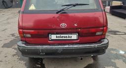 Toyota Previa 1993 года за 2 000 000 тг. в Астана – фото 4