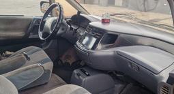 Toyota Previa 1993 года за 2 000 000 тг. в Астана – фото 5