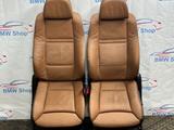 Сидения от BMW X5 E70 Комфорт с ломающейся спинкой х5 е70 за 430 000 тг. в Шымкент – фото 2