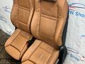 Сидения от BMW X5 E70 Комфорт с ломающейся спинкой х5 е70 за 350 000 тг. в Шымкент – фото 3