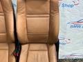 Сидения от BMW X5 E70 Комфорт с ломающейся спинкой х5 е70 за 350 000 тг. в Шымкент – фото 7