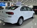 Volkswagen Polo Respect MPI AT 2022 годаүшін9 528 895 тг. в Туркестан – фото 2