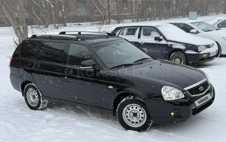 ВАЗ (Lada) Priora 2171 2014 годаfor3 030 000 тг. в Темиртау