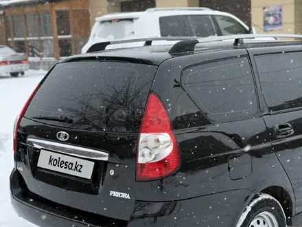 ВАЗ (Lada) Priora 2171 2014 года за 3 030 000 тг. в Темиртау – фото 10