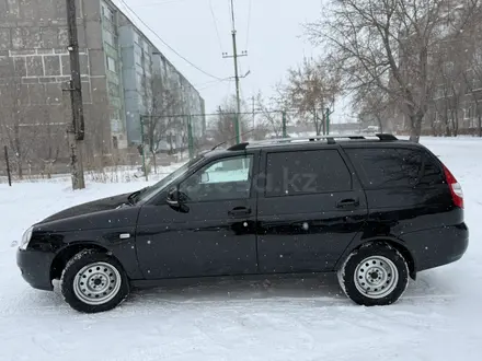 ВАЗ (Lada) Priora 2171 2014 года за 3 030 000 тг. в Темиртау – фото 5