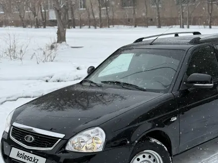 ВАЗ (Lada) Priora 2171 2014 года за 3 030 000 тг. в Темиртау – фото 45