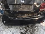 Volkswagen Polo 2013 года за 1 523 644 тг. в Алматы – фото 4