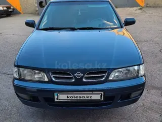 Nissan Primera