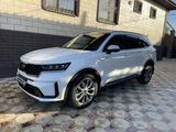 Kia Sorento 2021 года за 17 500 000 тг. в Алматы