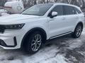 Kia Sorento 2021 года за 17 500 000 тг. в Алматы – фото 9