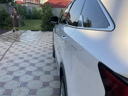 Kia Sorento 2021 года за 17 500 000 тг. в Алматы – фото 10