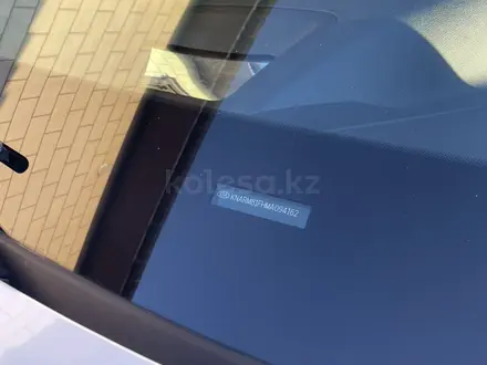 Kia Sorento 2021 года за 17 500 000 тг. в Алматы – фото 13