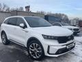 Kia Sorento 2021 года за 17 500 000 тг. в Алматы – фото 18