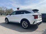 Kia Sorento 2021 года за 17 500 000 тг. в Алматы – фото 2