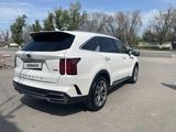 Kia Sorento 2021 года за 17 500 000 тг. в Алматы – фото 3