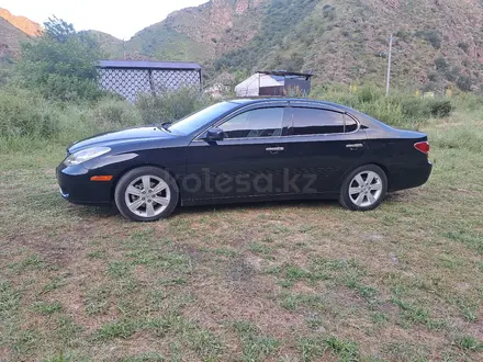 Lexus ES 300 2003 года за 6 200 000 тг. в Кордай – фото 8