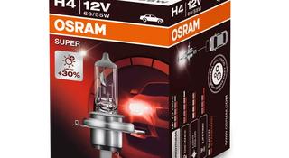 Галогенная лампа OSRAM 64193SUP (4050300467245)үшін1 890 тг. в Алматы