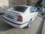 Skoda Octavia 2008 года за 2 800 000 тг. в Шымкент – фото 3
