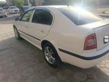 Skoda Octavia 2008 года за 2 800 000 тг. в Шымкент – фото 5