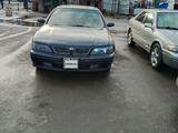 Nissan Maxima 1998 годаfor1 900 000 тг. в Алматы