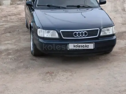 Audi A6 1995 года за 1 800 000 тг. в Казалинск