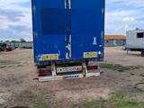 MAN  F 2000 1998 годаүшін13 000 000 тг. в Щучинск – фото 5
