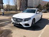 Mercedes-Benz E 300 2017 года за 18 500 000 тг. в Астана – фото 2