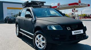 Volkswagen Touareg 2003 года за 5 000 000 тг. в Уральск