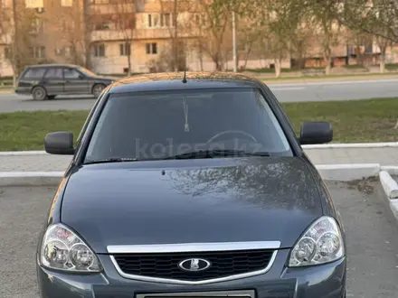 ВАЗ (Lada) Priora 2172 2015 года за 2 300 000 тг. в Семей – фото 4